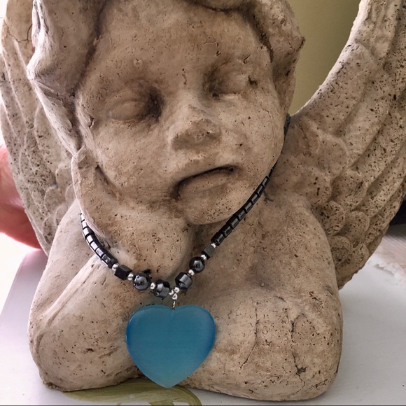 Heart Necklace - Picture 4 of 5